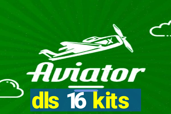 dls 16 kits