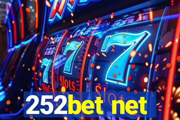 252bet net