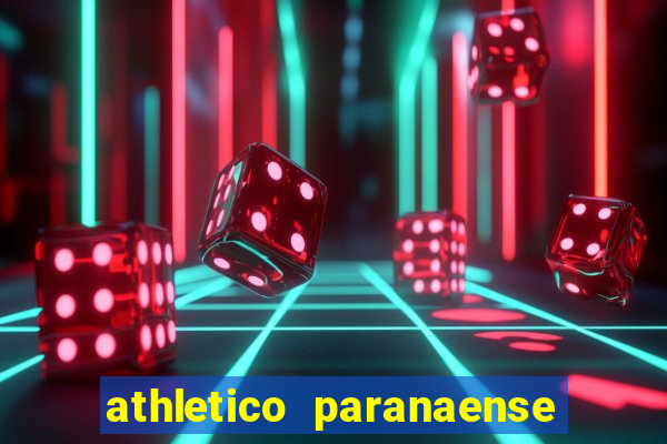 athletico paranaense x bragantino