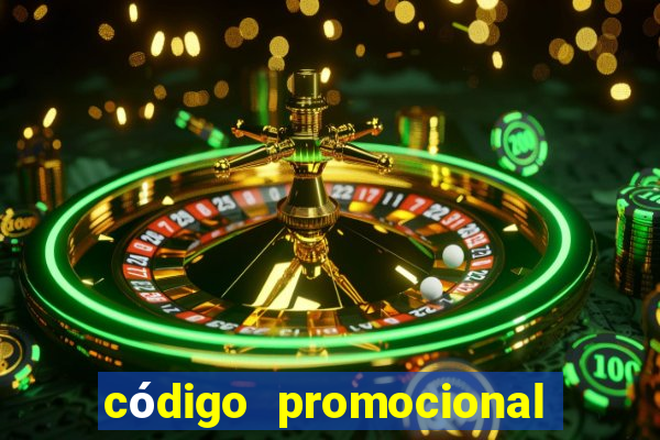 código promocional recarga jogo 2024