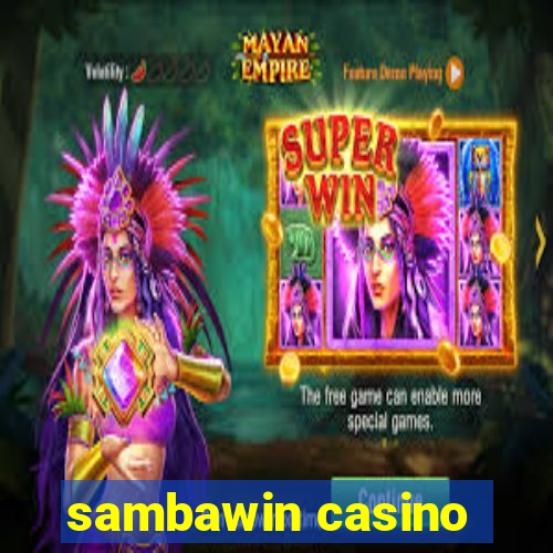 sambawin casino