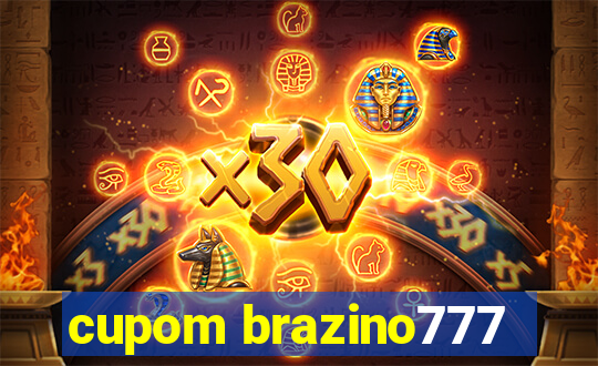 cupom brazino777