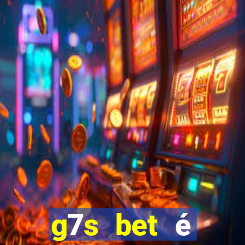 g7s bet é confiável reclame aqui