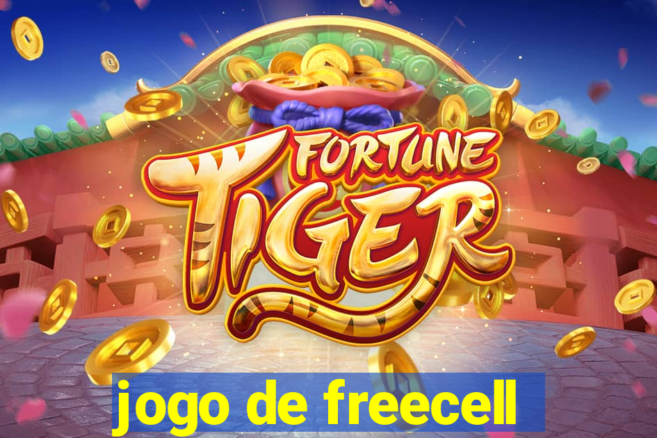 jogo de freecell