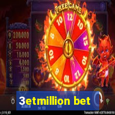 3etmillion bet