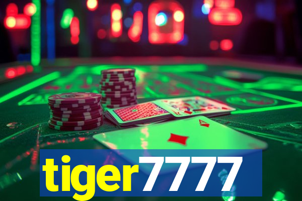 tiger7777