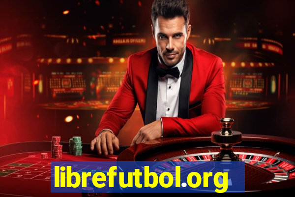 librefutbol.org