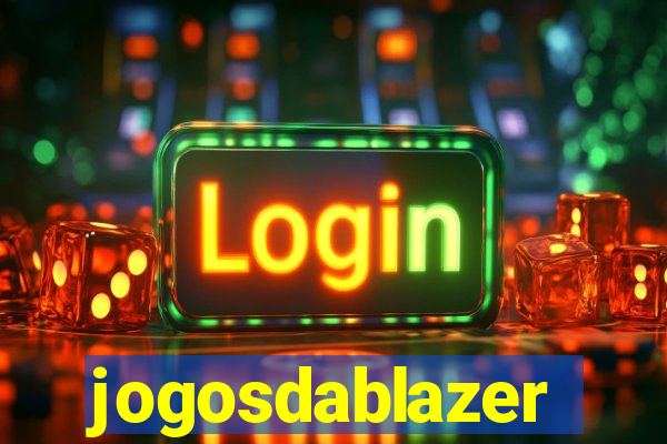 jogosdablazer