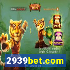 2939bet.com