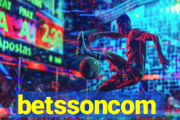 betssoncom