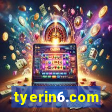 tyerin6.com