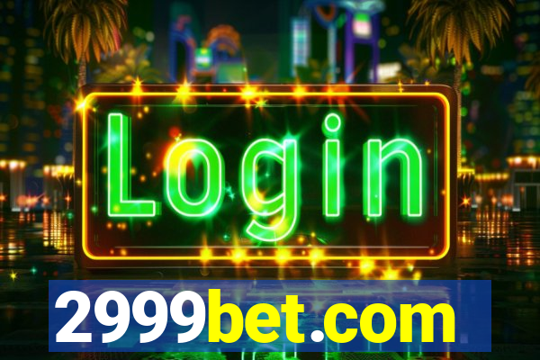 2999bet.com