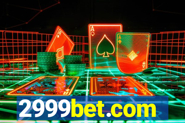 2999bet.com