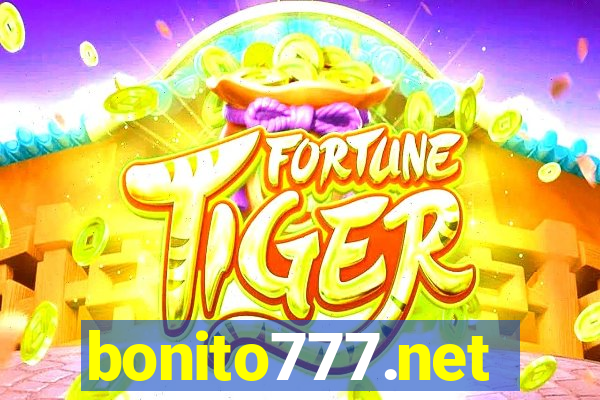 bonito777.net