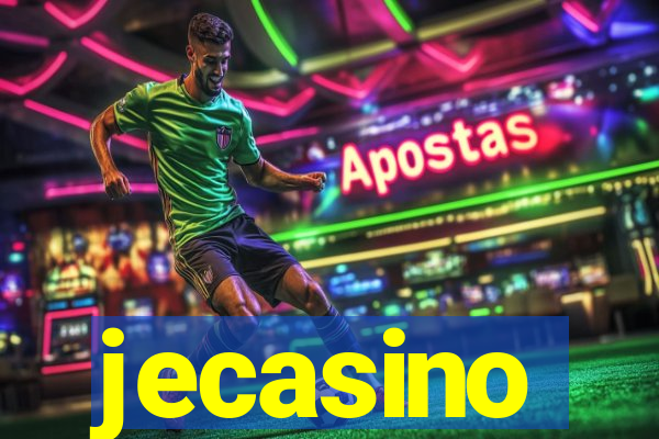 jecasino