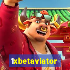 1xbetaviator