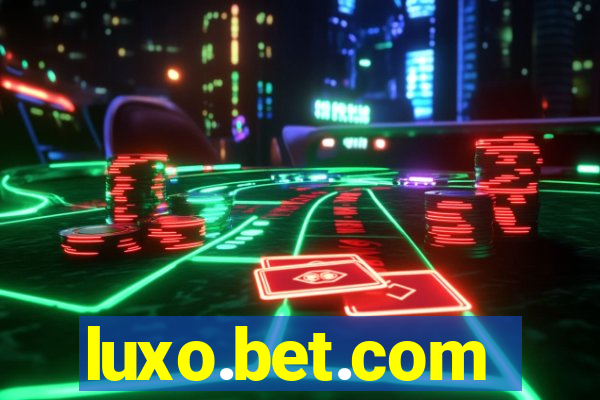 luxo.bet.com