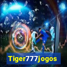 Tiger777jogos