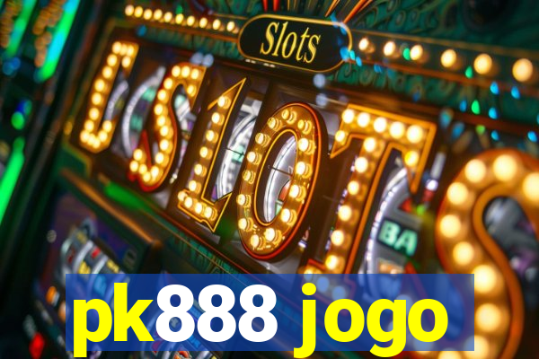 pk888 jogo