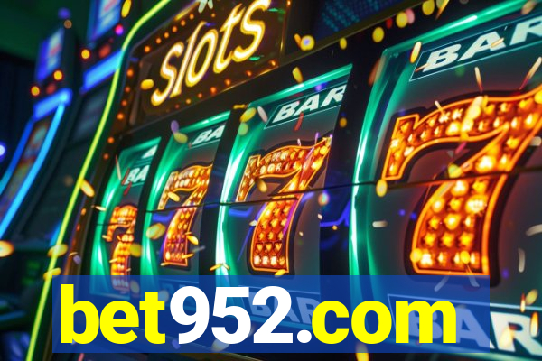 bet952.com