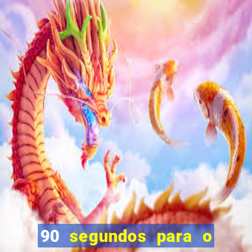 90 segundos para o apocalipse pdf download