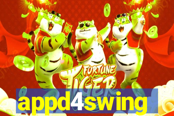 appd4swing