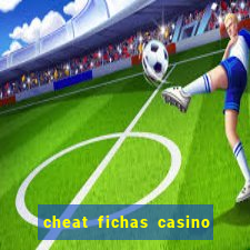 cheat fichas casino pokemon heart gold