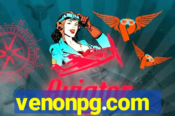 venonpg.com