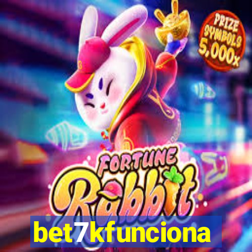 bet7kfunciona