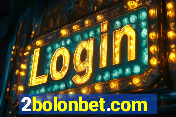 2bolonbet.com