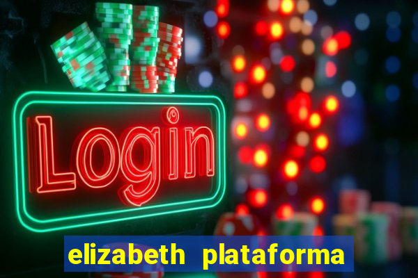 elizabeth plataforma de jogos