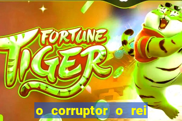 o corruptor o rei do submundo e a filha do pastor pdf