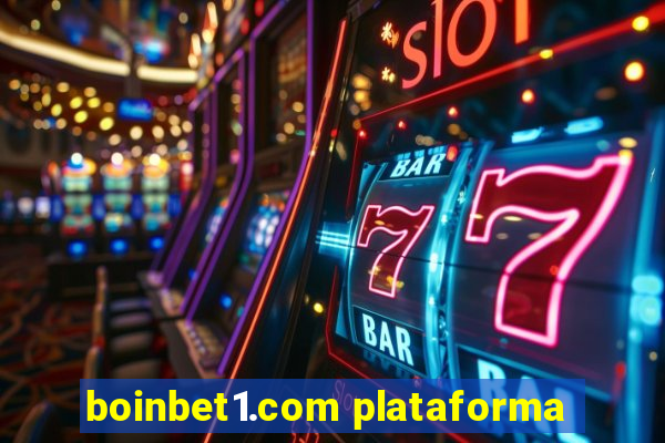 boinbet1.com plataforma