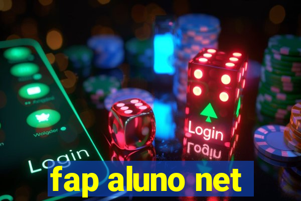 fap aluno net