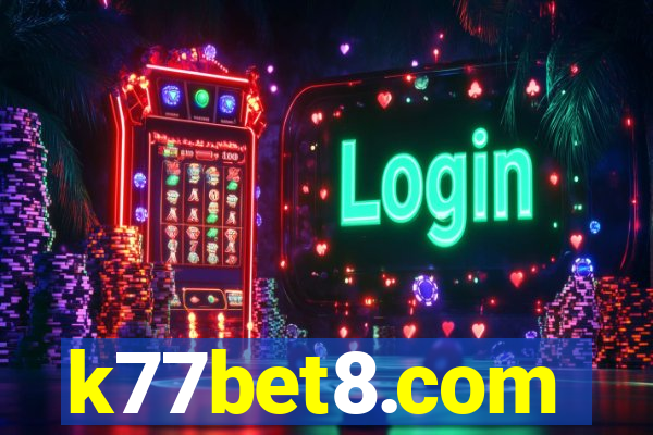 k77bet8.com