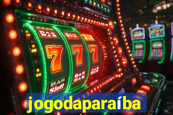 jogodaparaíba