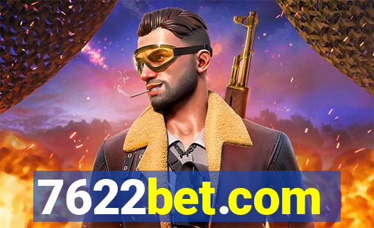 7622bet.com