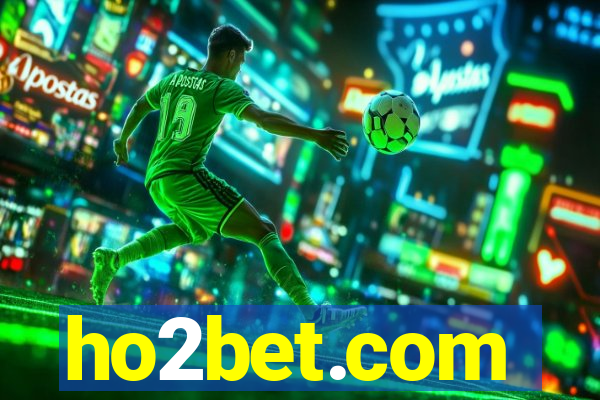 ho2bet.com