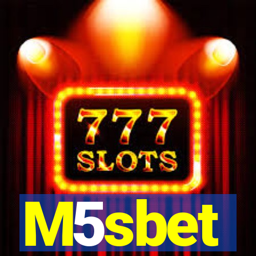 M5sbet