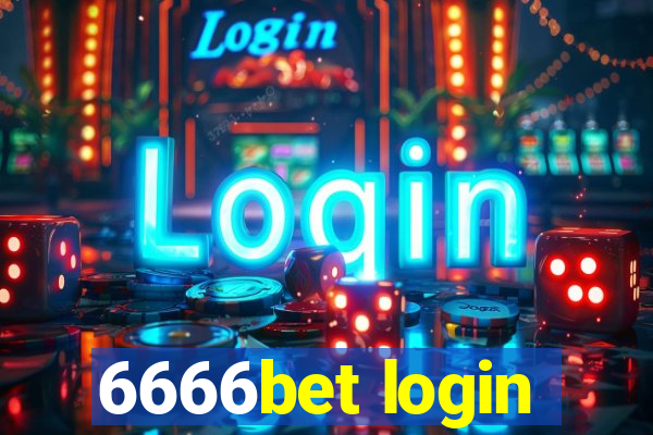 6666bet login