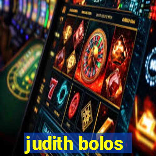 judith bolos