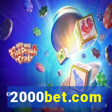 2000bet.com