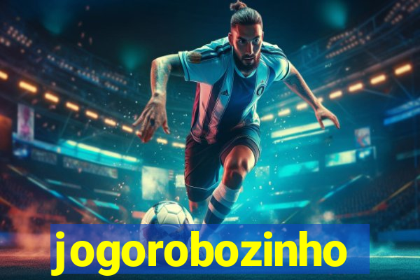 jogorobozinho