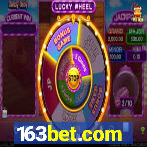 163bet.com