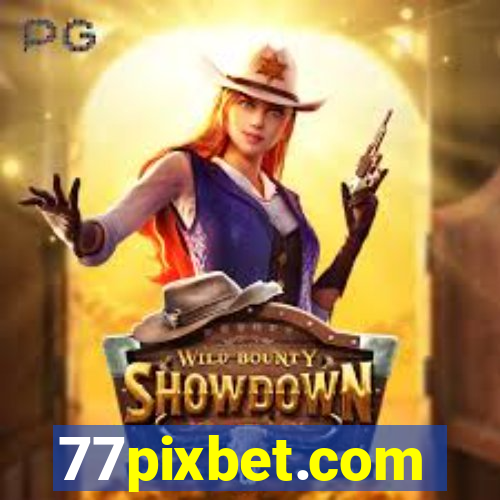 77pixbet.com