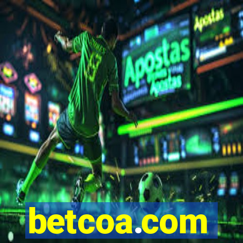 betcoa.com