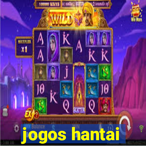 jogos hantai