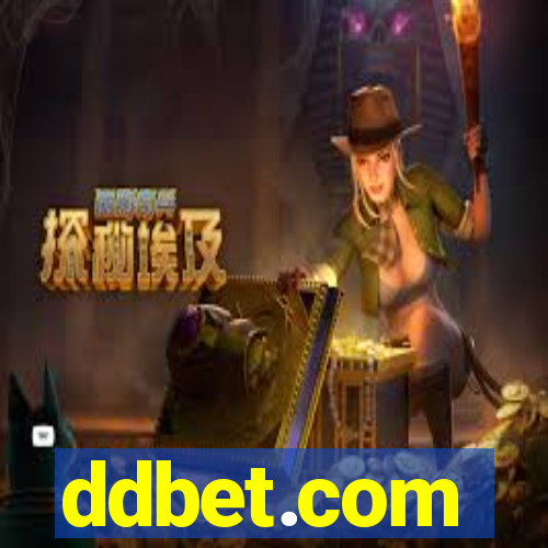 ddbet.com