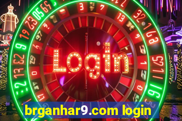 brganhar9.com login