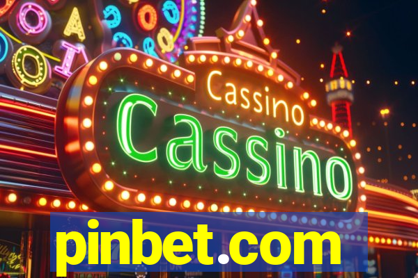 pinbet.com